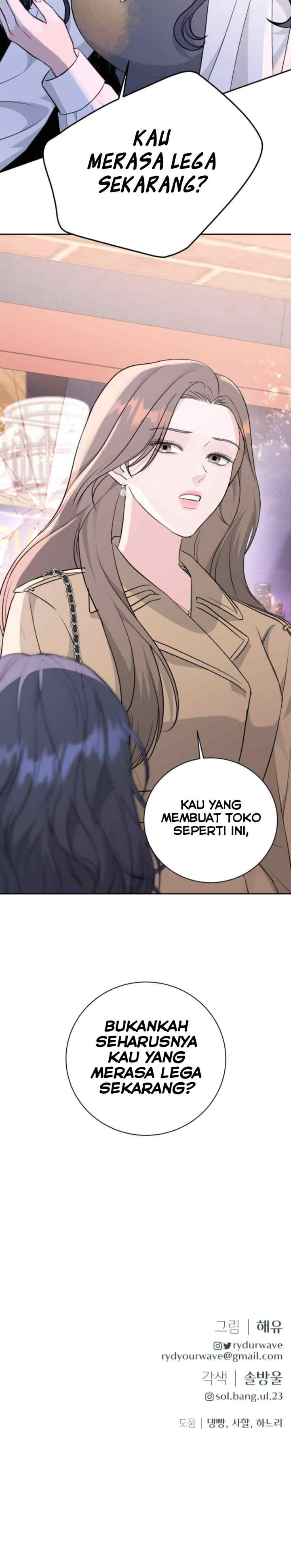Endless Summer chapter 12 halaman 18