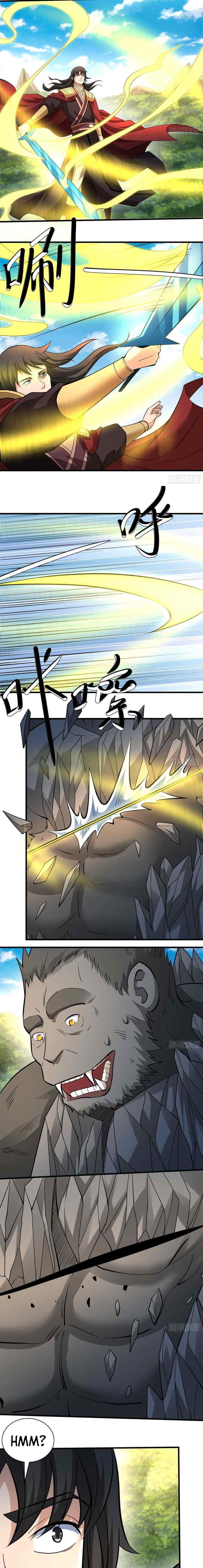 God of Martial Arts chapter 848 halaman 14