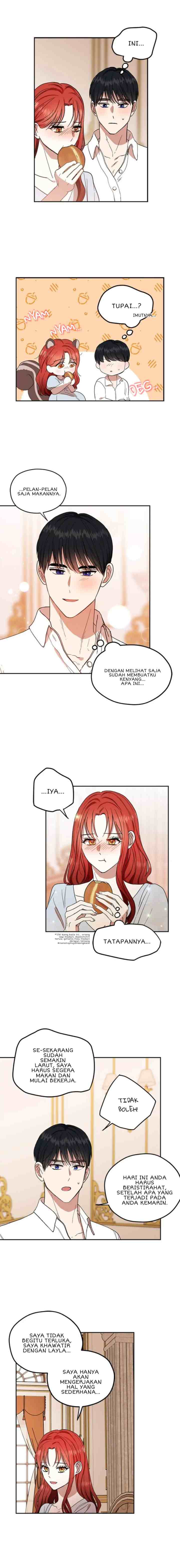 Leveling My Husband to the Max chapter 60 halaman 7