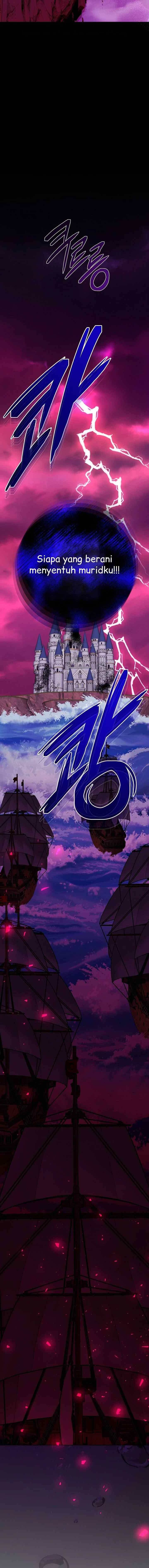 I Had to Take Responsibility for the Male Lead's Dark Past chapter 90 halaman 5