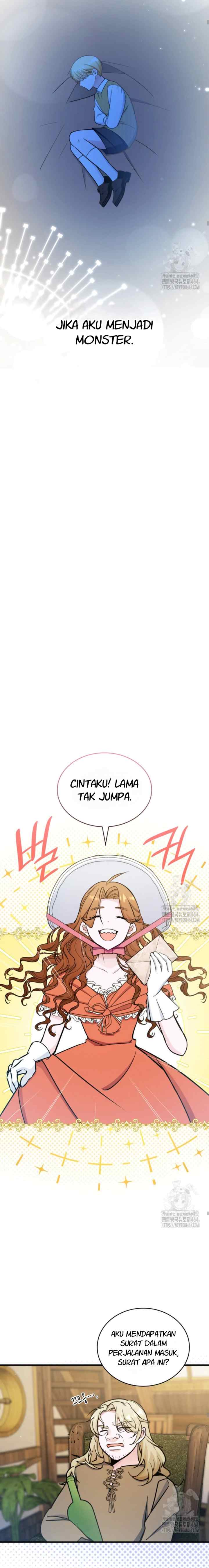 The New Daughter-in-Law of the Villain Family chapter 22 halaman 15