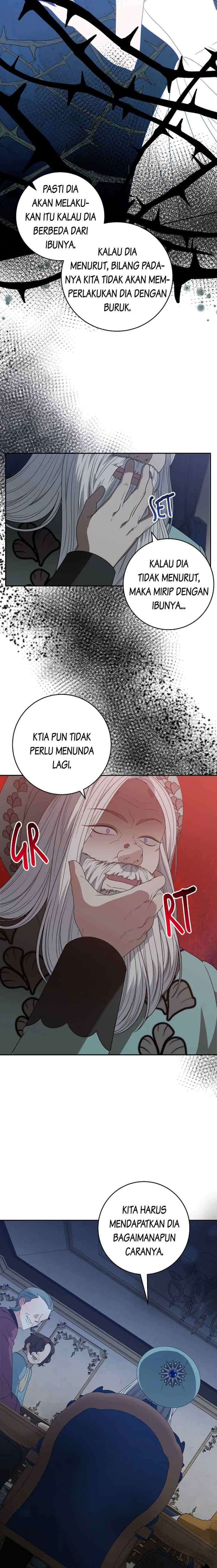 Everything's Coming Up Roses chapter 88 halaman 10