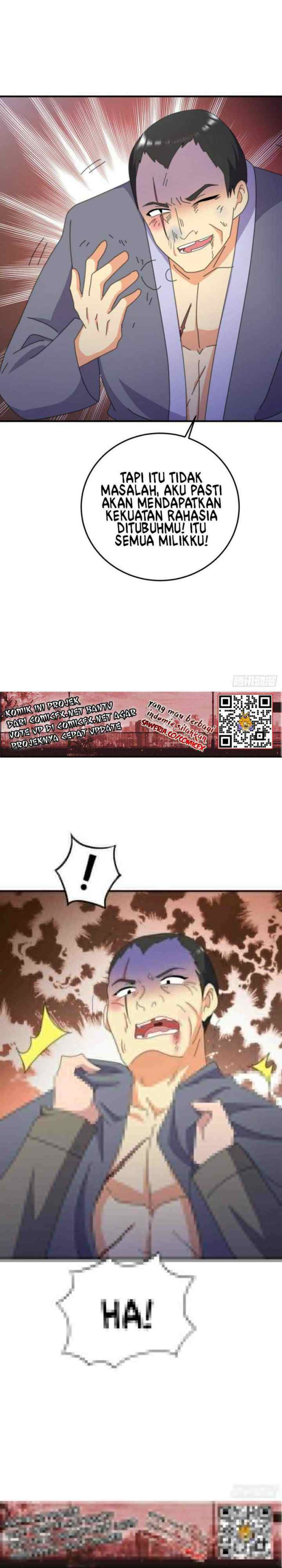 One Thousand Live Broadcast Big Local Tyrant chapter 76 halaman 5