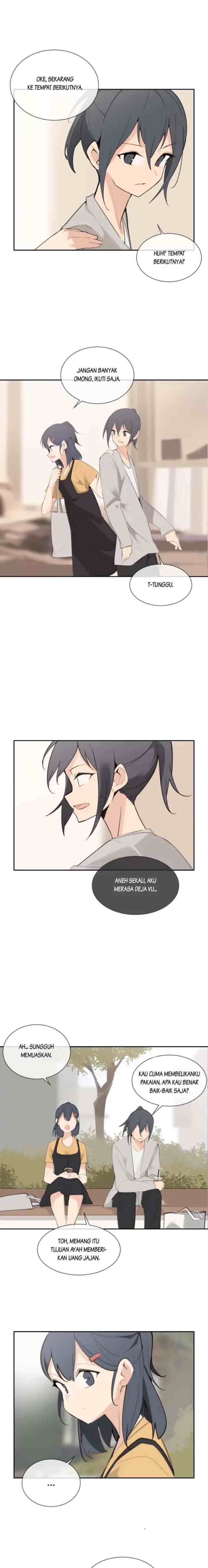 Devil Sword King chapter 154 halaman 5