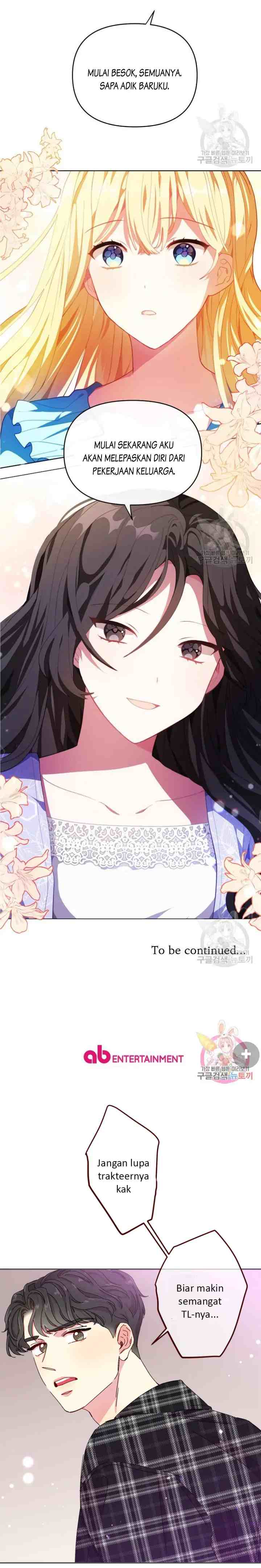 I'll Save the Heroine! chapter 1 halaman 12