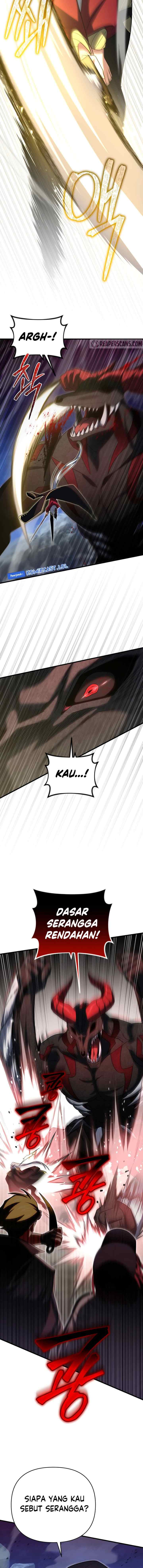 Player Who Returned 10,000 Years Later chapter 69 halaman 12