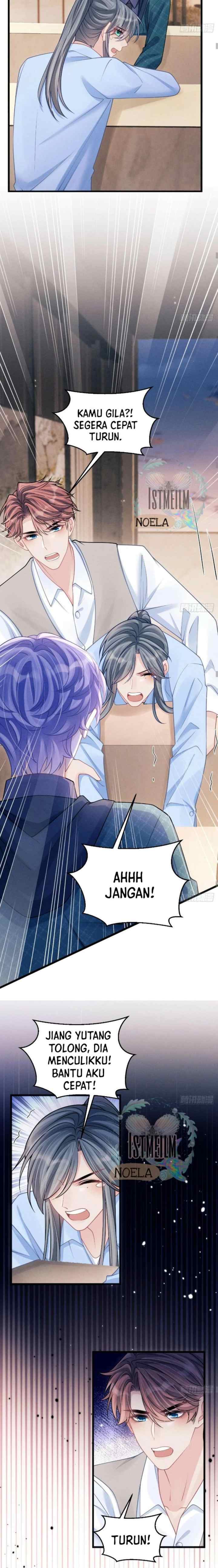 I Suspect the Actor Is Fishing for Me chapter 96 halaman 12
