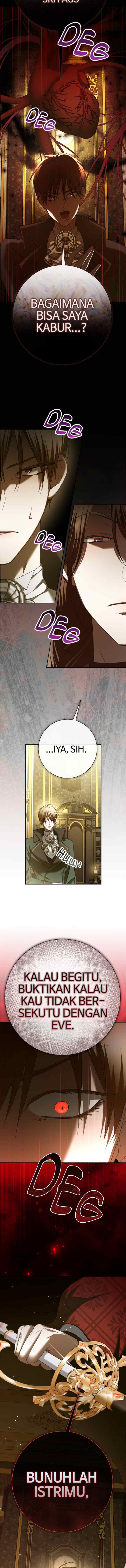 Your Throne chapter 213 halaman 9