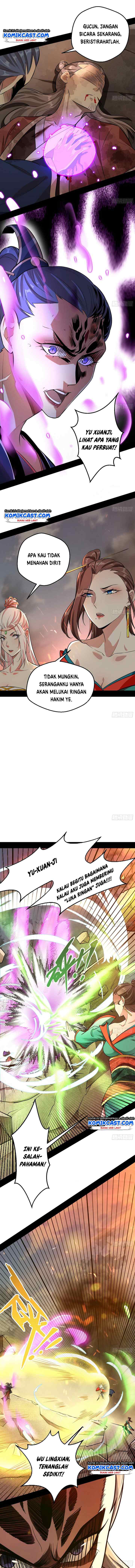 I'm An Evil God chapter 48 halaman 9