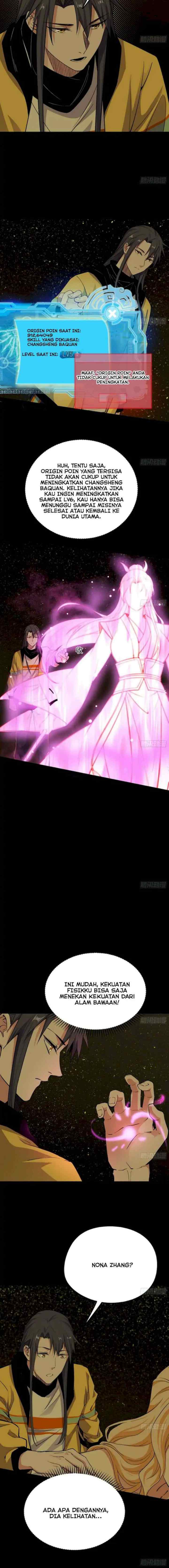 I'm An Evil God chapter 187 halaman 12