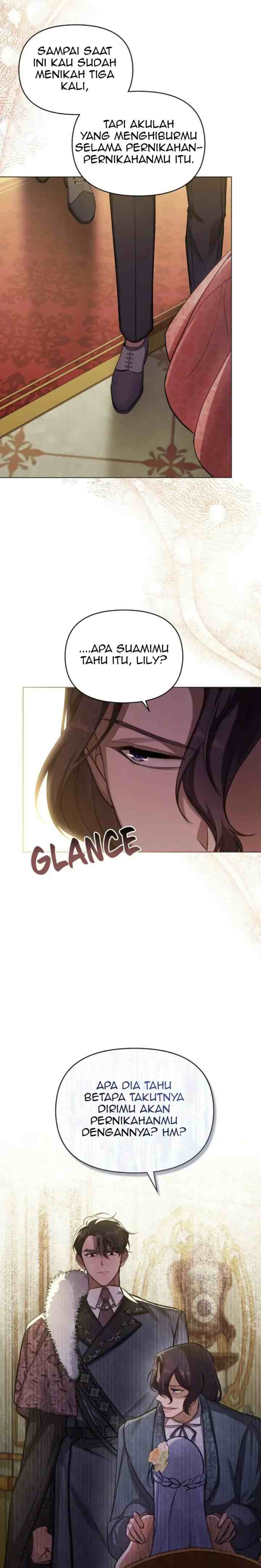 Disobey The Duke If You Dare chapter 13 halaman 11