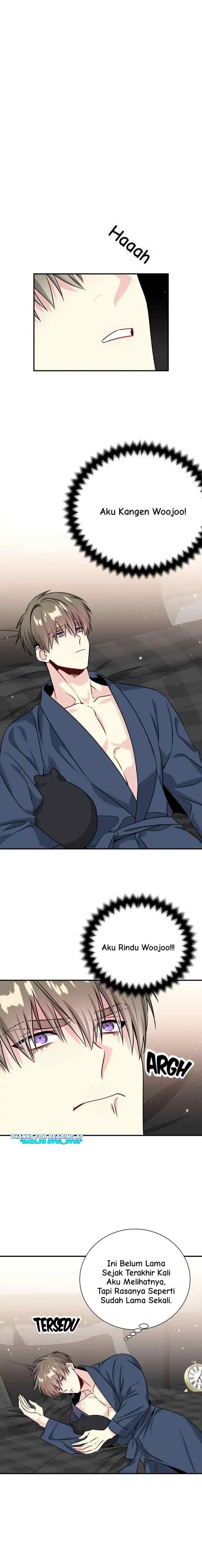 Cosmic Stars chapter 69 halaman 12