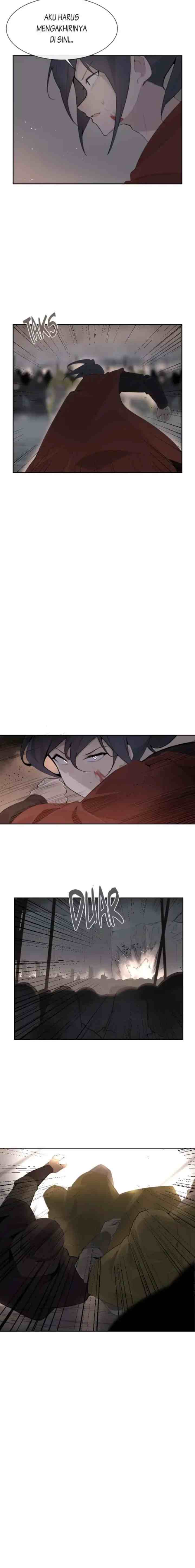 Devil Sword King chapter 182 halaman 10