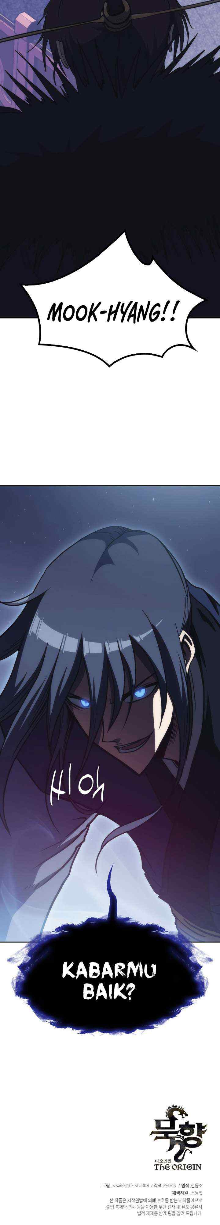 MookHyang - The Origin chapter 44 halaman 19