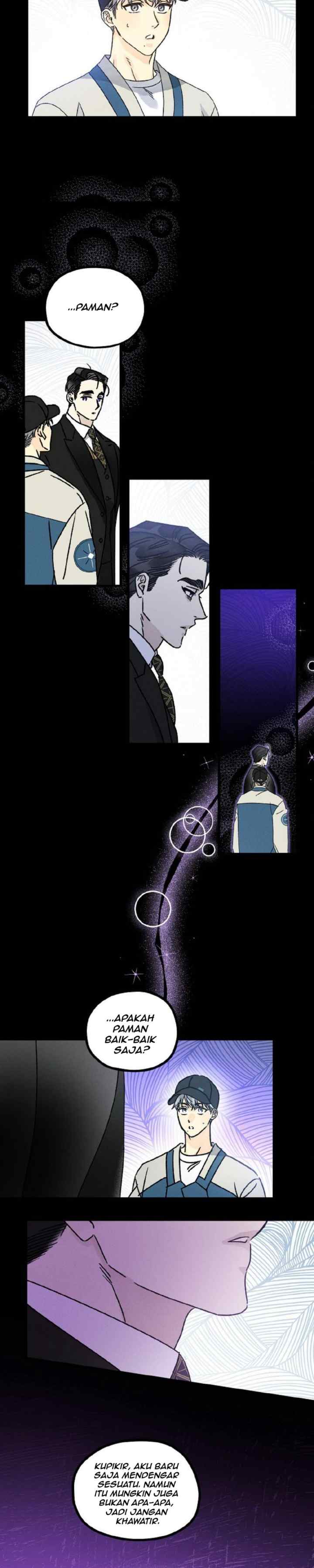 Shining In Nightmares chapter 9 halaman 7
