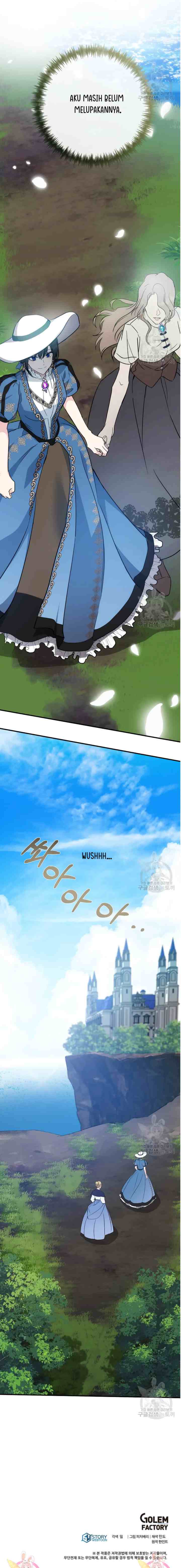 The Villainess Lives Twice chapter 136 halaman 20