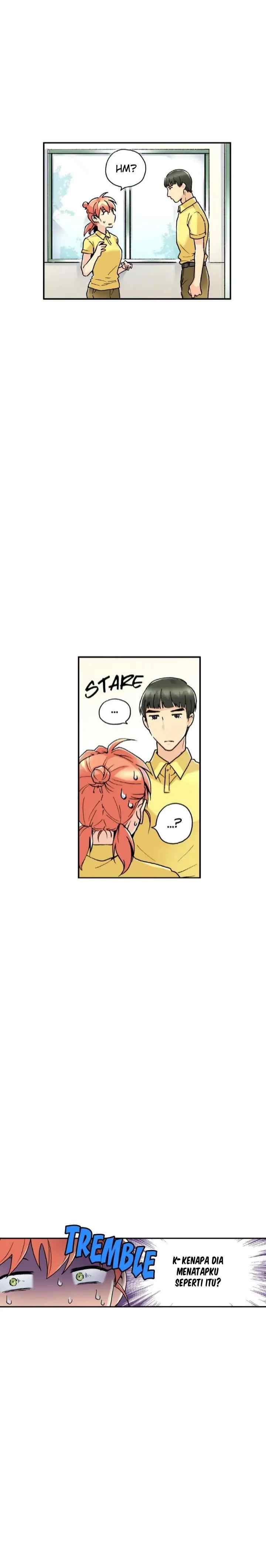 Safari Romance chapter 24 halaman 6