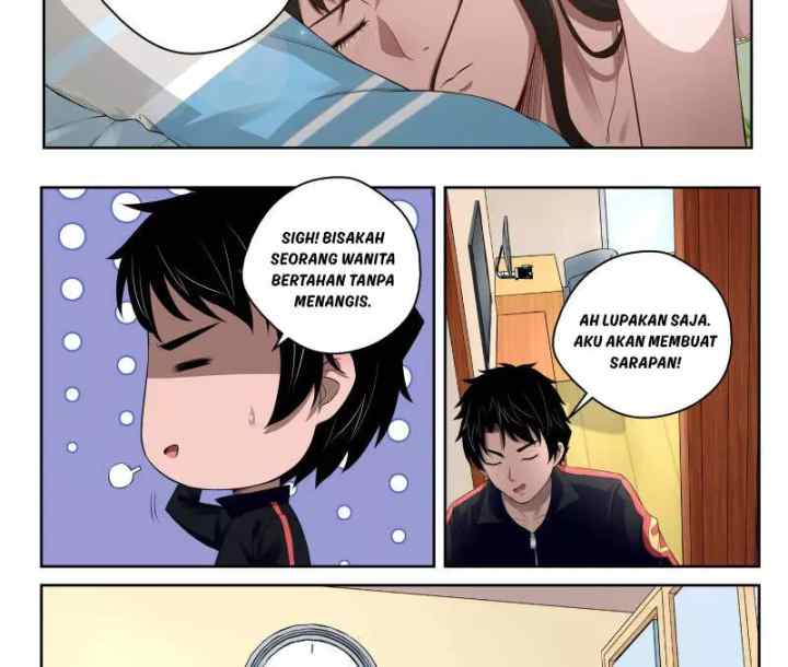 Strongest Abandoned Son chapter 19 halaman 10