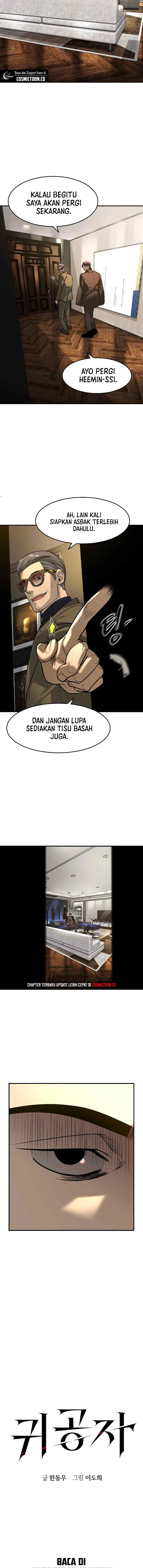 The Noble chapter 9 halaman 12