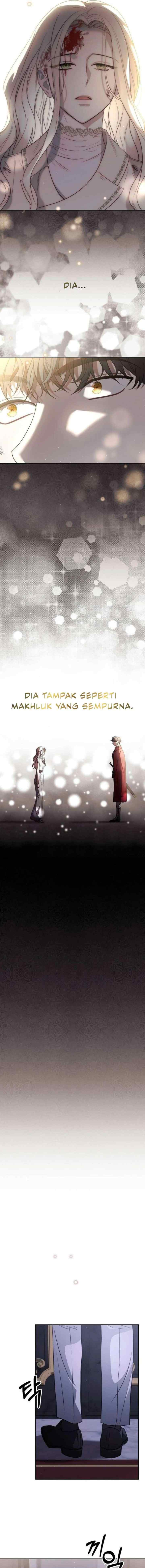 How To Turn A Kind Savior Into An Emperor chapter 8 halaman 13