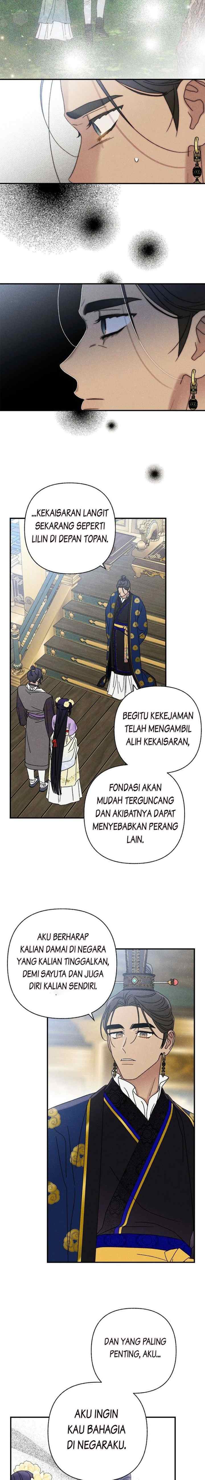 National Marriage chapter 29 halaman 4