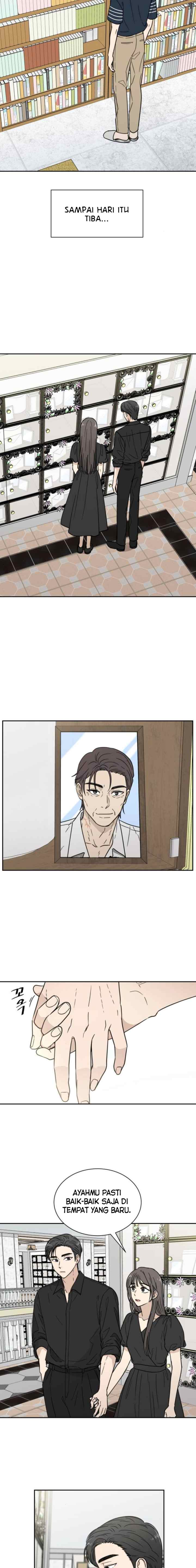 It Wasn't Love at First Sight chapter 4 halaman 12