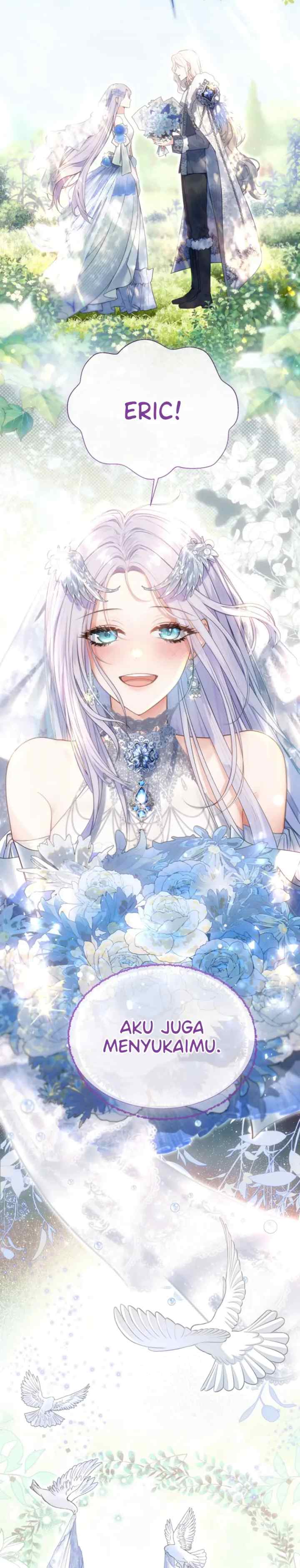 The Bride Who Raises the Villainous Dragon chapter 3 halaman 9