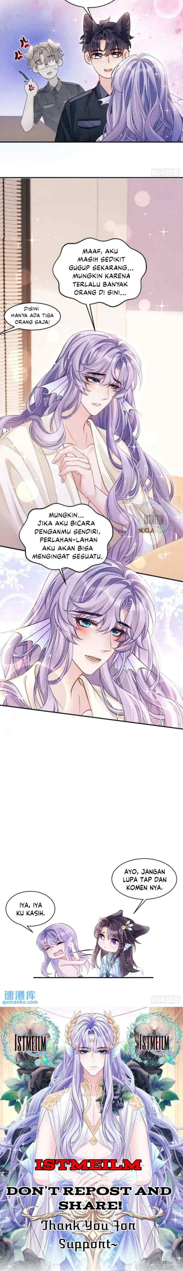 I Suspect the Actor Is Fishing for Me chapter 150.5 halaman 18