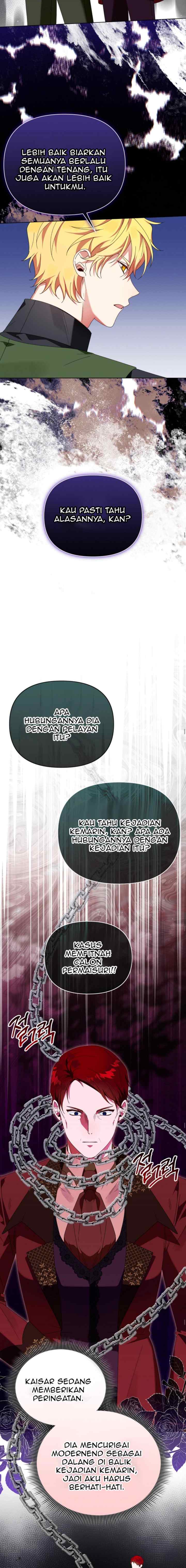 Bird Empress chapter 44 halaman 5