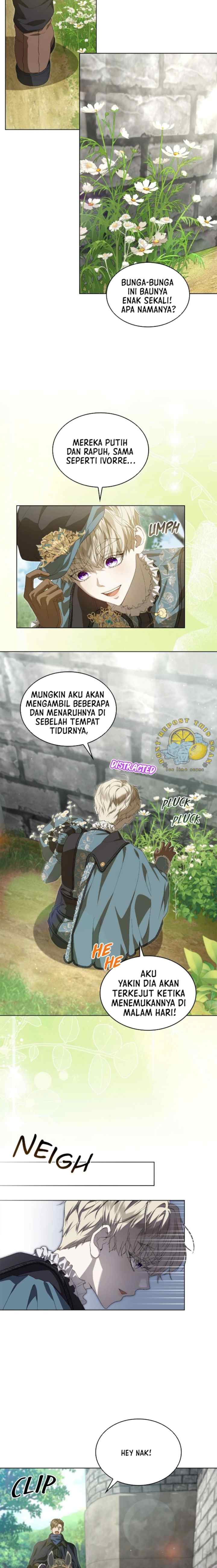 The Stone Thrown in the Lake chapter 7 halaman 10