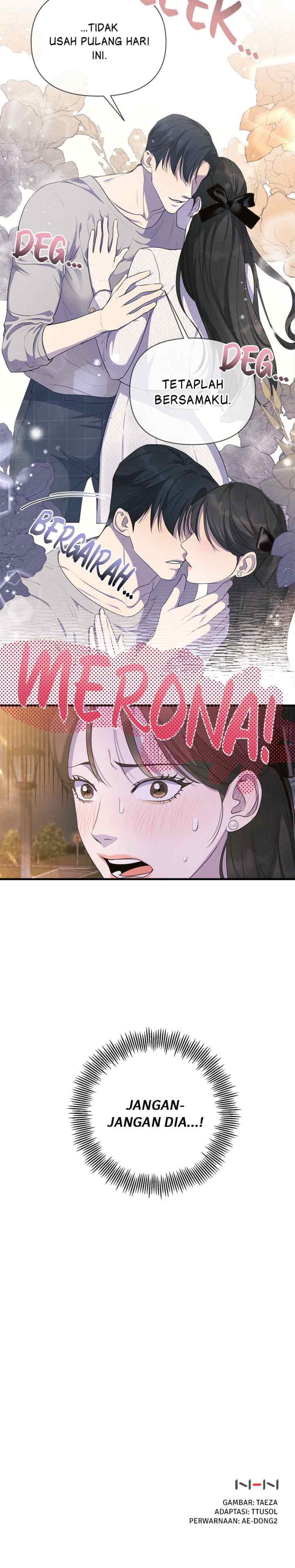 The Perfect Contract chapter 35 halaman 18