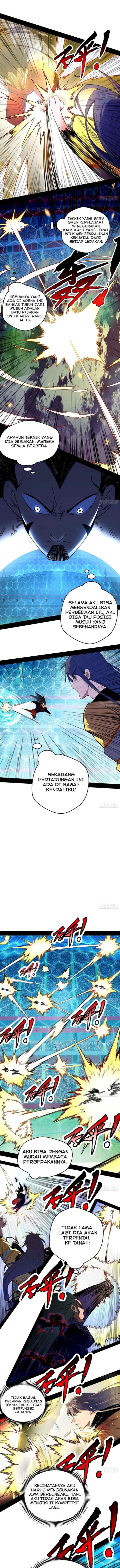 I'm An Evil God chapter 171 halaman 4