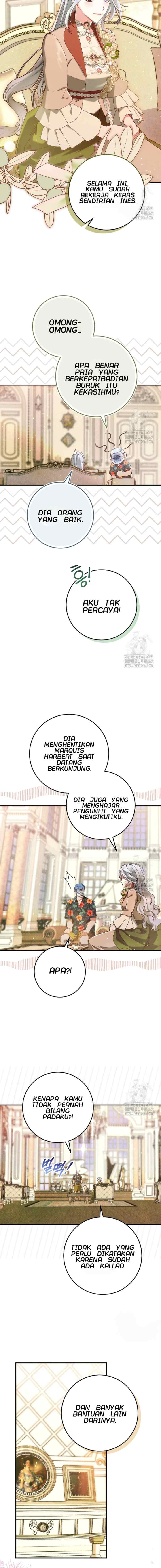 I'm Unmarried With a Time-Limited Lover chapter 41 halaman 12