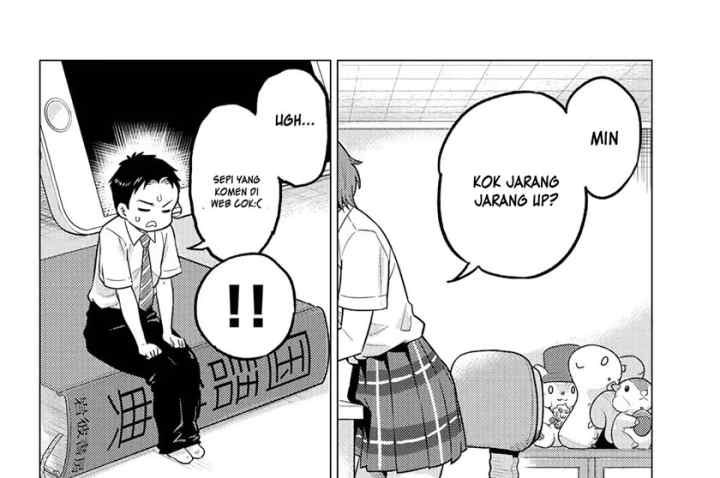 Tensei Shite Inaka de slowlife wo Okuritai chapter 7 halaman 17