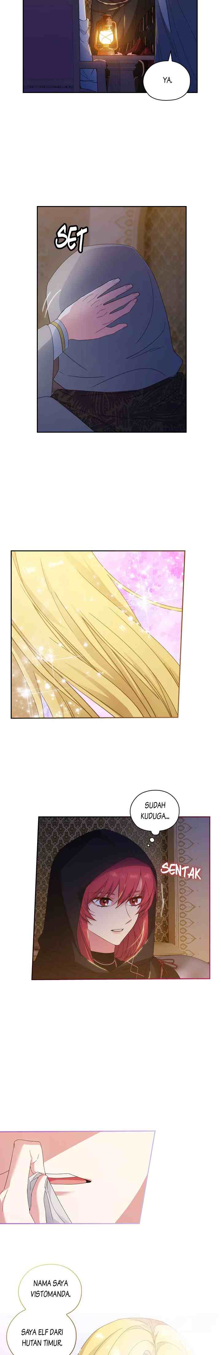 Adonis chapter 204 halaman 15