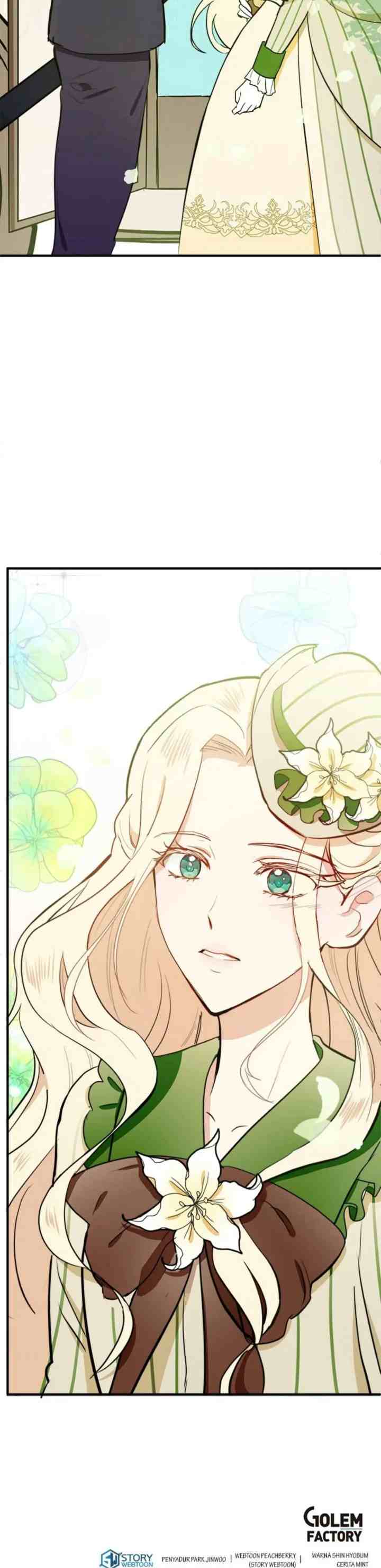 The Villainess Lives Twice chapter 5 halaman 17