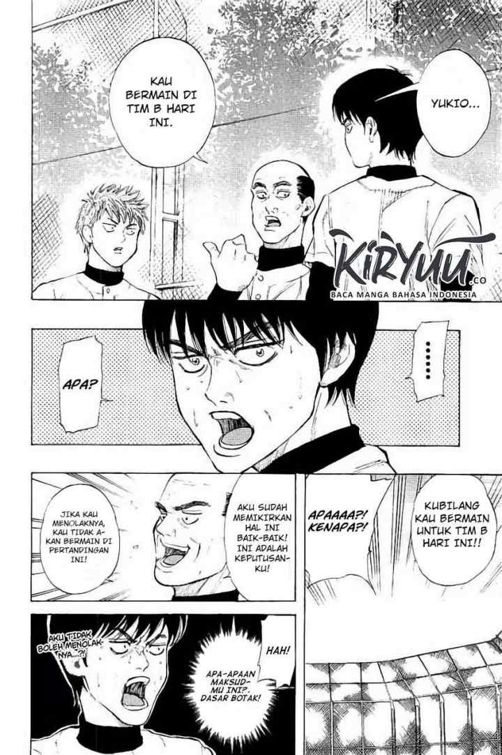 Bungo chapter 13 halaman 9