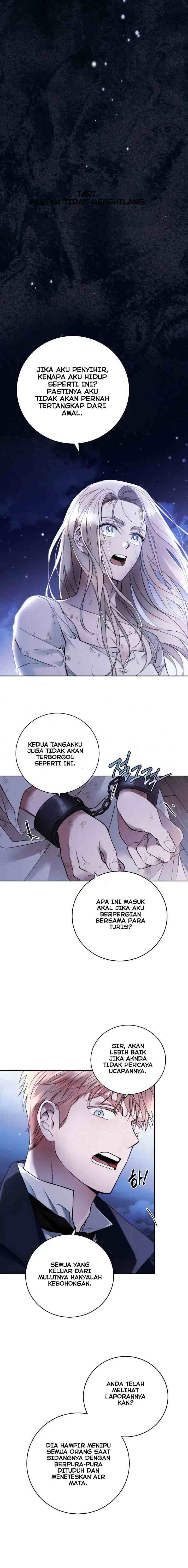 Your Eternal Lies chapter 2 halaman 7