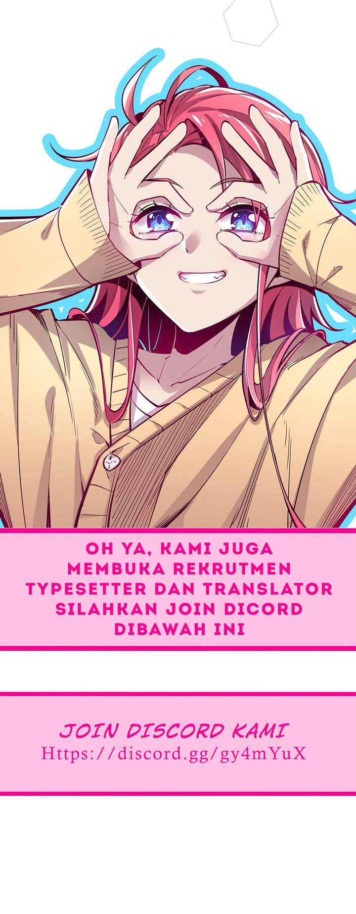 Urban Legend Investigation Team chapter 14 halaman 8