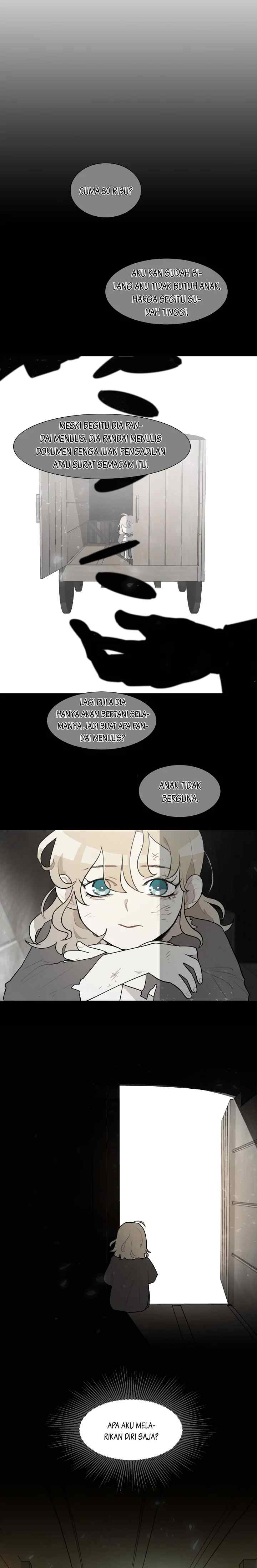 I'm Stanning the ‏Prince chapter 2 halaman 11