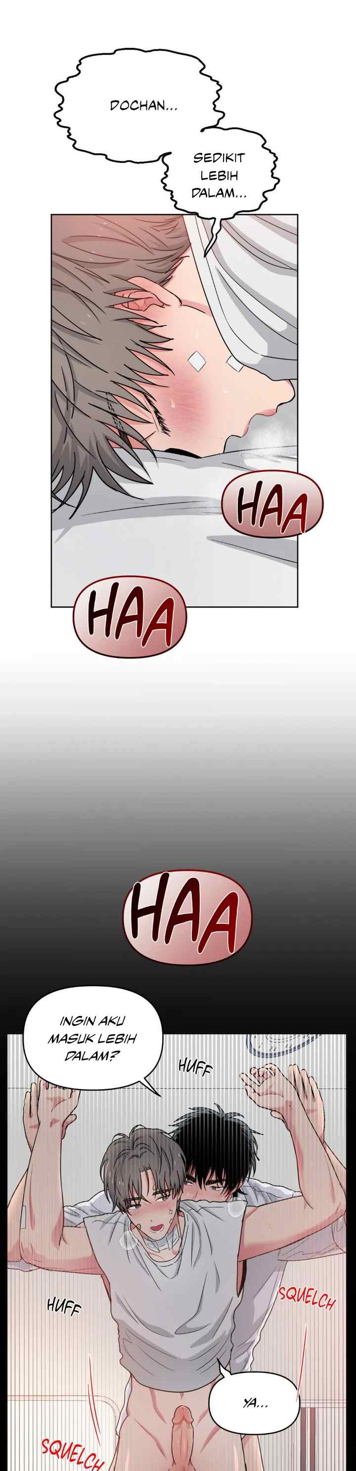 Arts Mans chapter 39 halaman 8