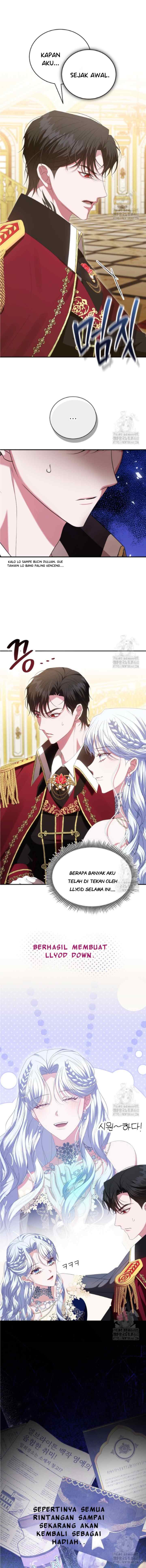 A Guide to the Reality of Villain Extras chapter 9 halaman 15