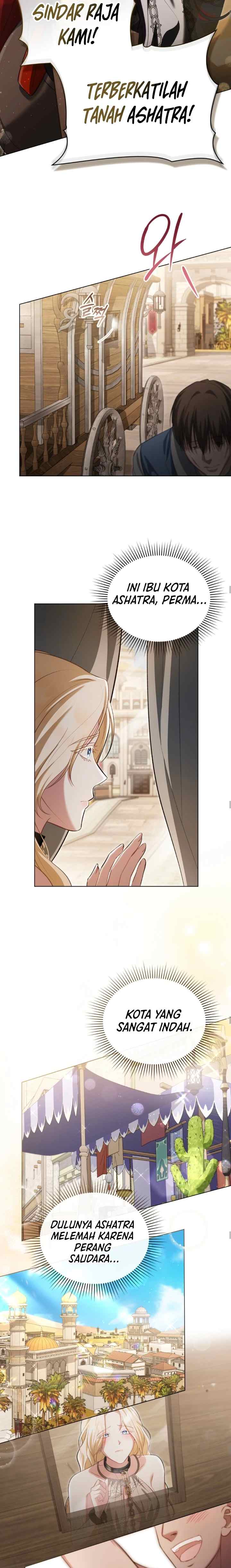 He Was My Slave chapter 7 halaman 11
