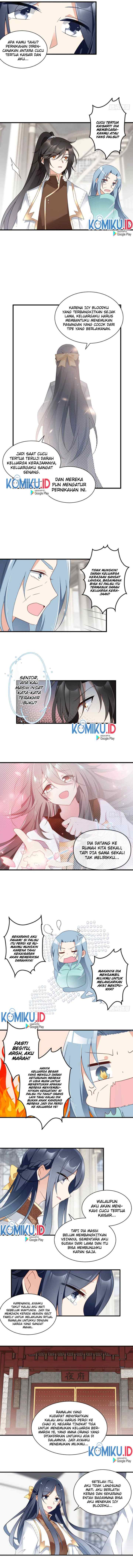 Meng Shi Zai Shang chapter 148 halaman 4