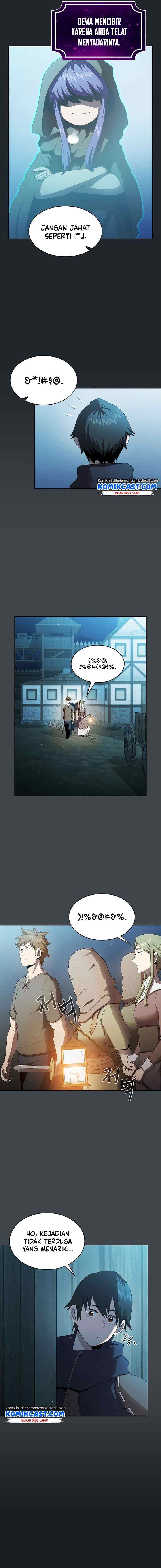 Is this Hero for Real? chapter 17 halaman 7
