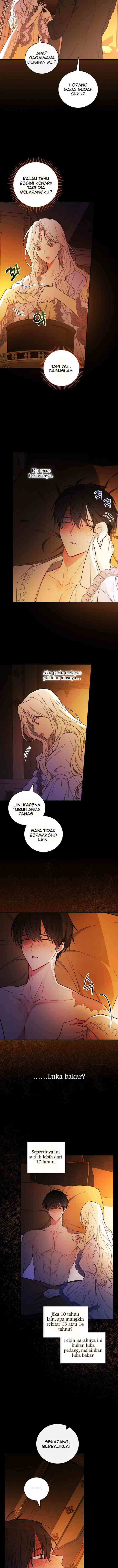 Seducing Duke Monster chapter 30 halaman 7
