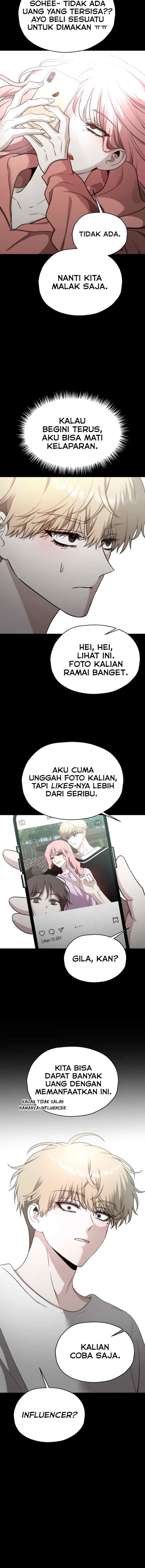 Stealing Sohee chapter 19 halaman 10