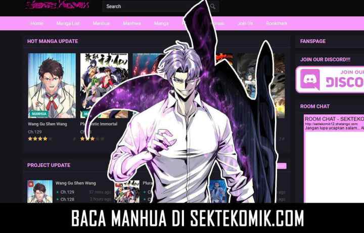 The Taoist chapter 66 halaman 13