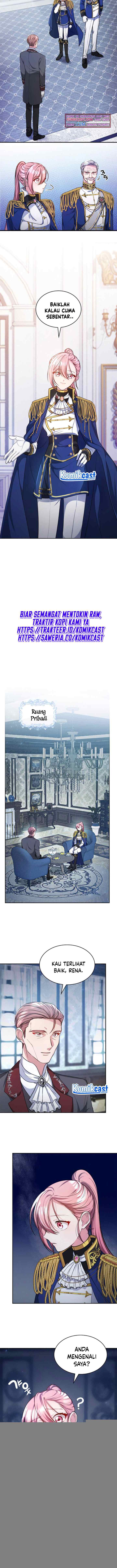 Regina Rena - To the Unforgiven chapter 10 halaman 11