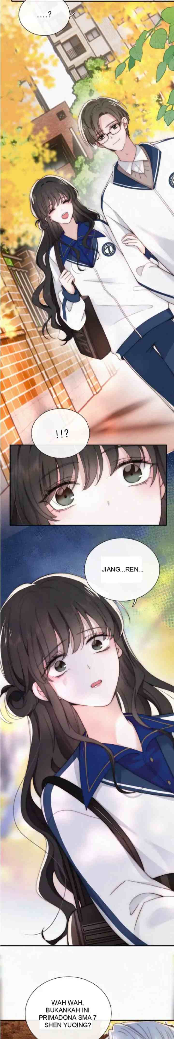 Destined to Love You chapter 30 halaman 6